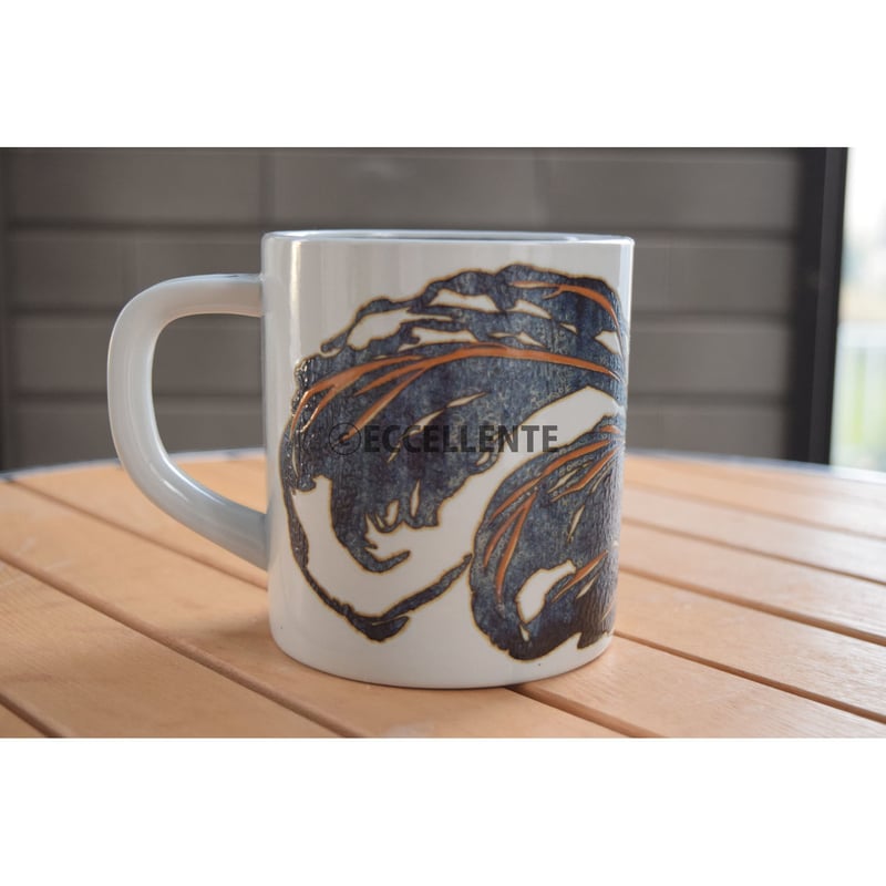 北欧ヴィンテージ】【ロイヤルコペンハーゲン】アニュアルマグ