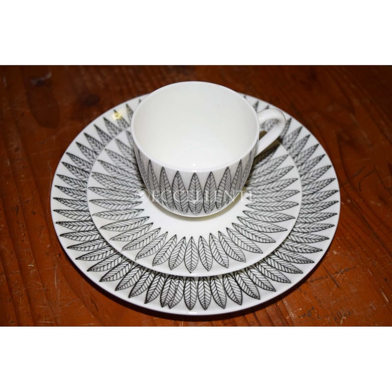 北欧ヴィンテージ】【グスタフスベリ】【スティグ・リンドベリ