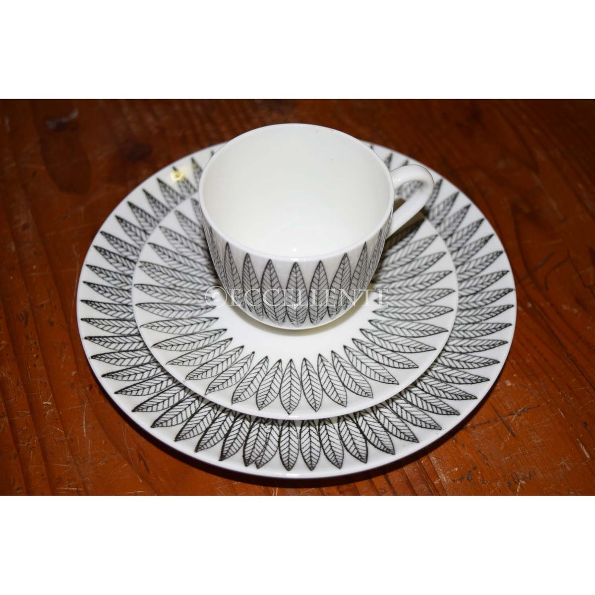 北欧ヴィンテージ】【グスタフスベリ】【スティグ・リンドベリ