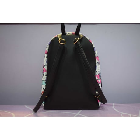 【プライマーク】PRIMARK x DISNEY　ミニーちゃんバックパック