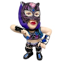 新日本プロレス　ソフビ3体セット（開封済み） Amazon | 16dソフビコレクション 新日本プロレス 026 新日本