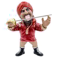 16dソフビコレクション 新日本プロレス BUSHI | プロレスショップ博多