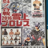 天龍源一郎 引退記念 激闘の軌跡 | プロレスショップ博多 赤の魂