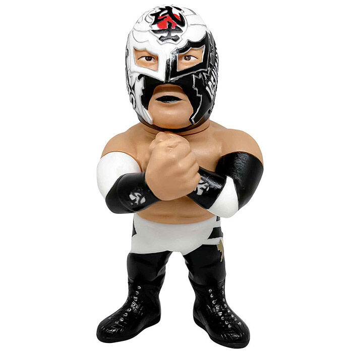 BUSHI 新日本プロレス　フィギュア　未開封 新日本プロレス SUPER7 アクションフィギュア BUSHI - メルカリ