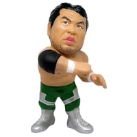 ソフビ スターライト・キッド | プロレスショップ博多 赤の魂