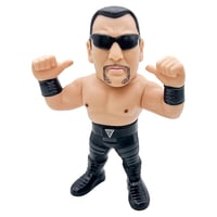 新日本プロレス ソフビ3体セット（開封済み） 新日本プロレス
