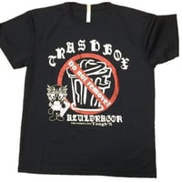 アズールドラゴンTシャツ