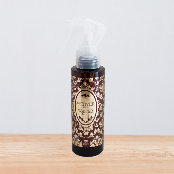 ベチバーウォータースプレー100ml | SA no SA