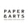  PAPER & ARTS「ペーパークラフト作家がデザインするポップアップカード」