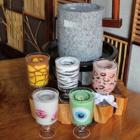 STORES キャンドルの検索結果