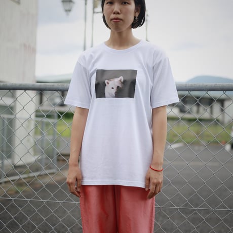 おとうさんTシャツ「キュル」