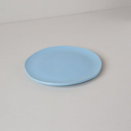 SHOKKI_Plate_blue