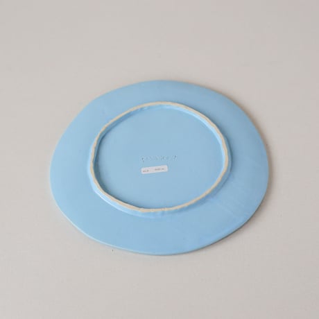 SHOKKI_Plate_blue