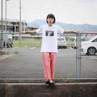 おとうさんTシャツ「キュル」