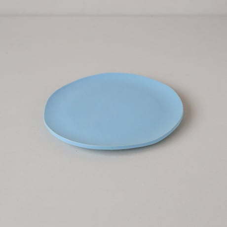 SHOKKI_Plate_blue