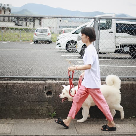 おとうさんTシャツ「キュル」