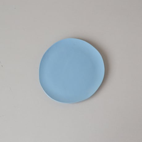 SHOKKI_Plate_blue