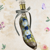 cocorohana ガラスの靴 "FOREVER LOVE" Botanical
