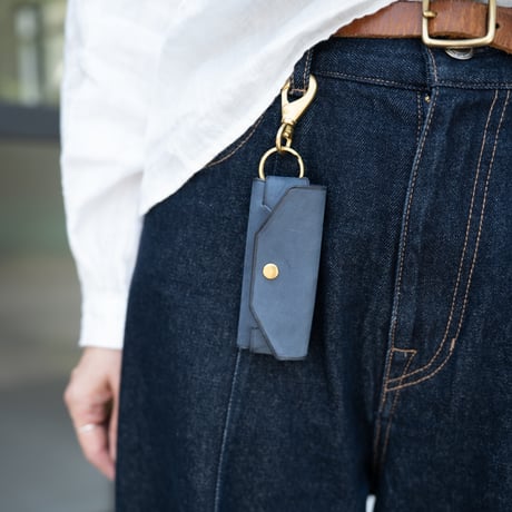Key case(slim)