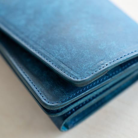 【数量限定】Long wallet(Nazionale)