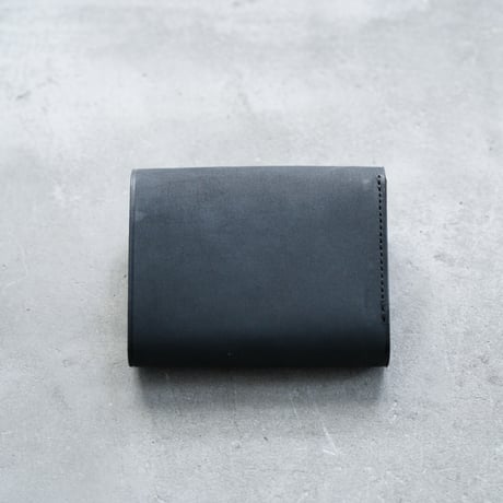 Daily wallet (for right)/BLACK