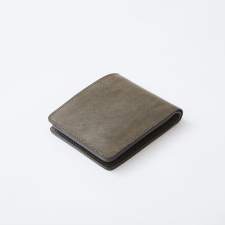 half wallet（グリージオ）