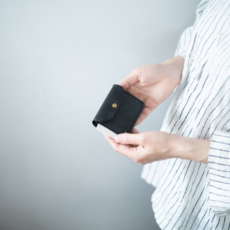 Daily wallet(for left)