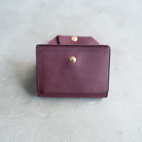 Daily wallet(for right)/CHIANTI
