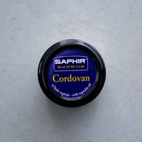SAPHIR Cordovan cream