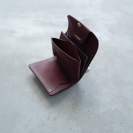Daily wallet(for right)/CHIANTI