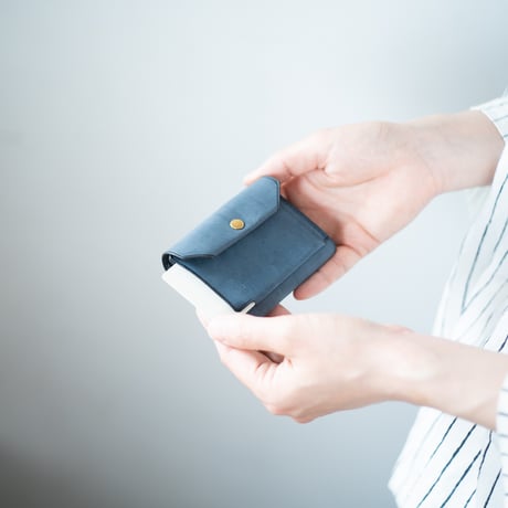Daily wallet(for left)