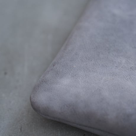 トートバッグ(ワックスグレー)受注生産