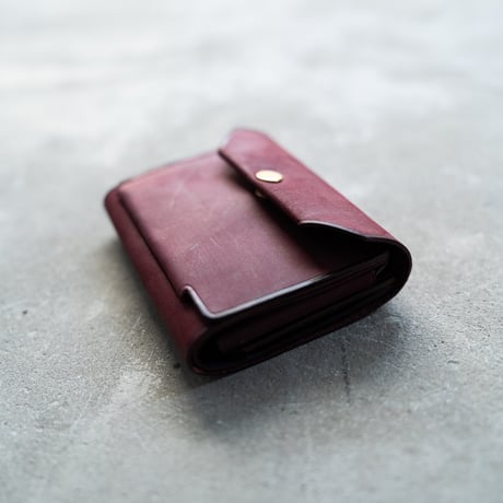 Daily wallet(for right)/CHIANTI