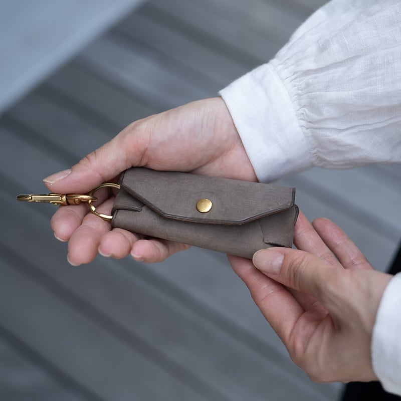 Key case(slim) | entoan web store