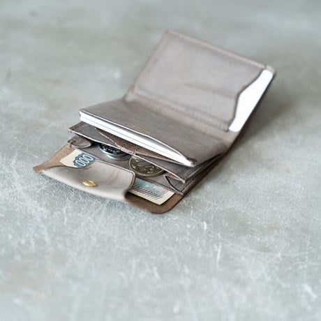 Daily wallet(for left)