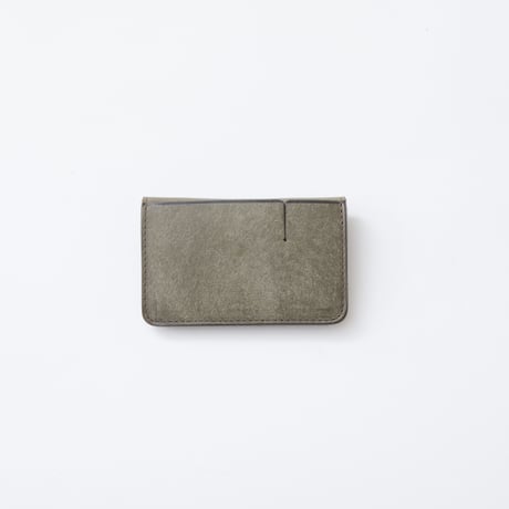 mini wallet（グリージオ）