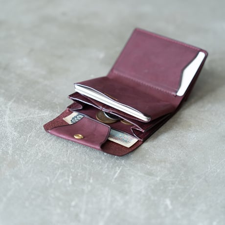 Daily wallet(for left)