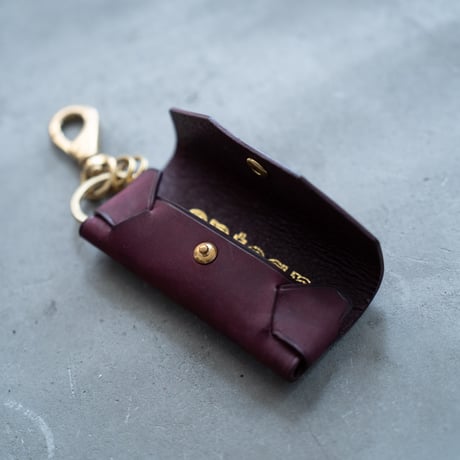 Key case(slim)