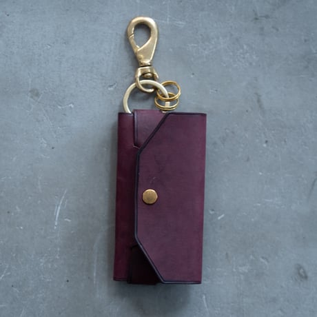 Key case(wide)