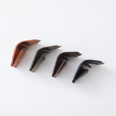 mini wallet（グリージオ）