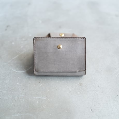 Daily wallet(for right)/SMOG