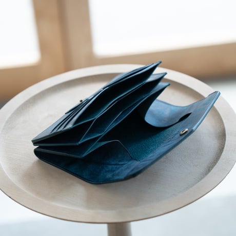 【数量限定】Long wallet(Nazionale)