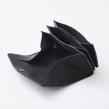 long wallet（ブラック）