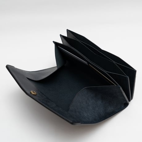 long wallet(ネイビー)