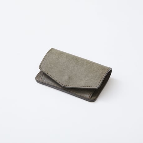 mini wallet（グリージオ）