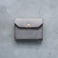 Daily wallet(for right)/SMOG