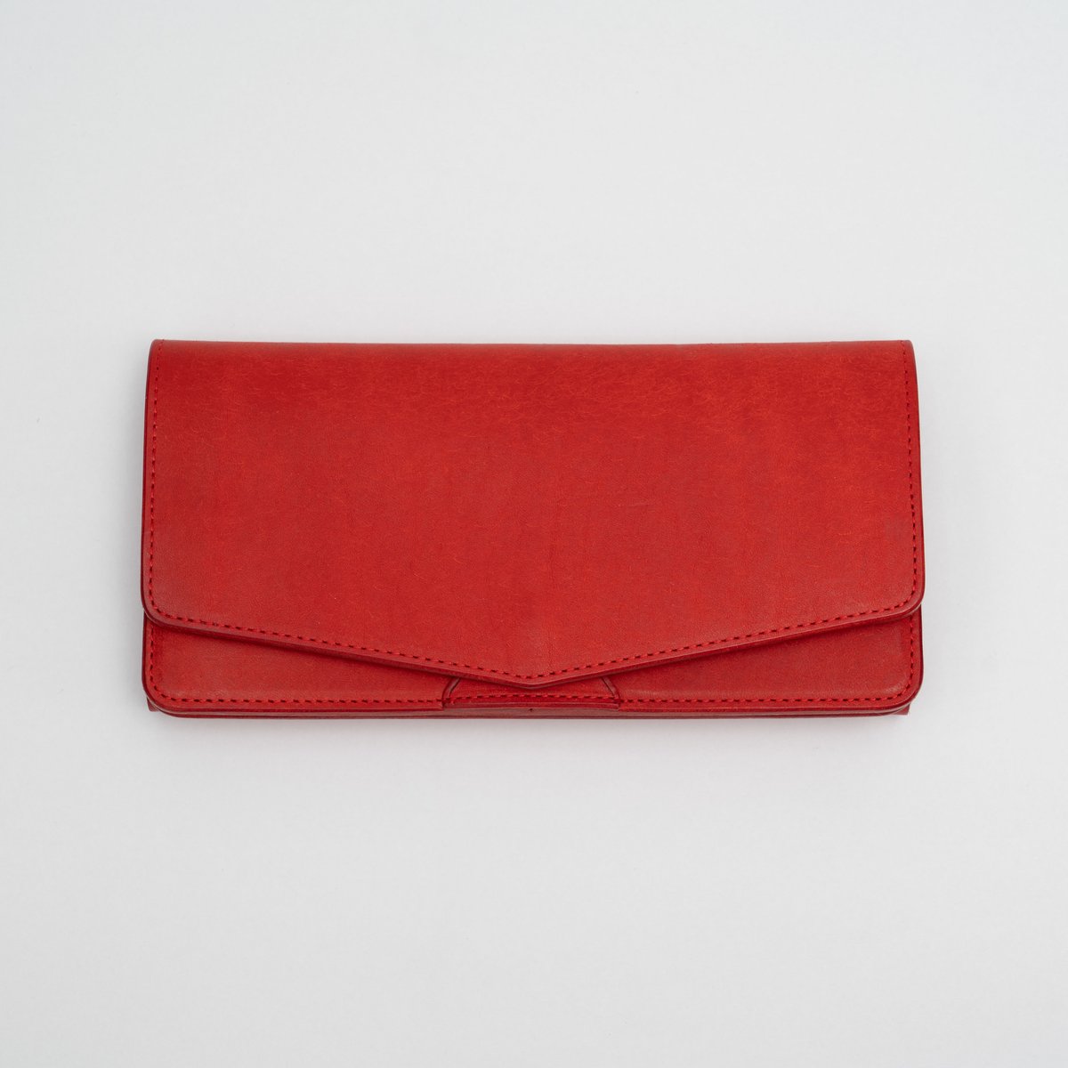 long wallet（レッド） | entoan web store