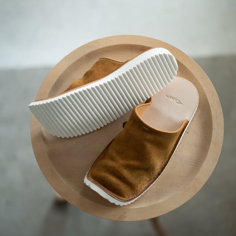 ルームシューズ（ネイビー） | entoan web store