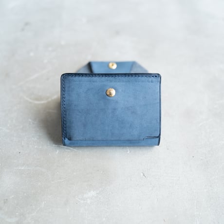 Daily wallet(for right)/MARINE