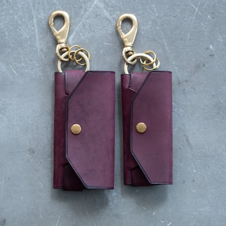 Key case(slim)